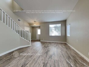2506 Paradise Isle Ave in North Las Vegas, NV - Building Photo - Building Photo