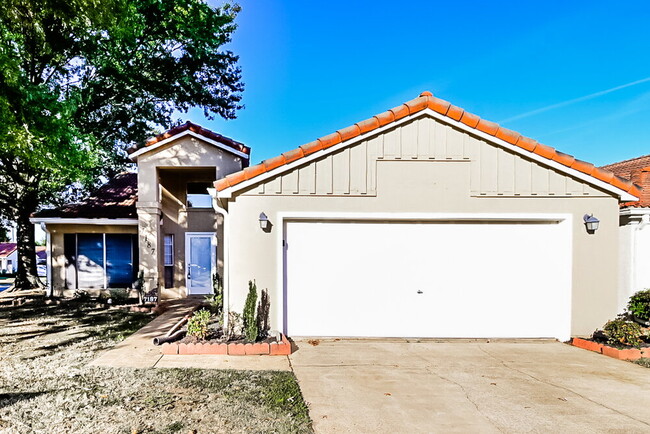 property at 7187 Atterbury Cir E