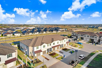 10439 Lavender Aster Trl in San Antonio, FL - Building Photo - Building Photo
