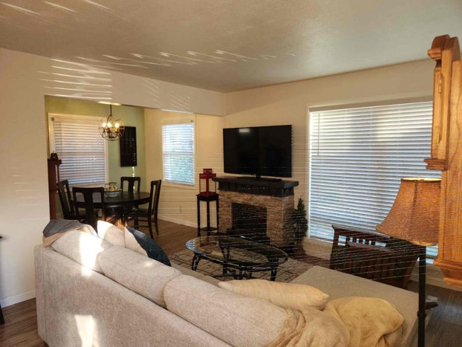 property at 1835 SW 15th Ave