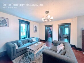 6825 Ridge Ave in Philadelphia, PA - Building Photo - Building Photo