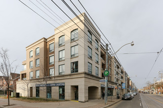 The Beach Condominiums 1 in Toronto, ON - Building Photo - Building Photo