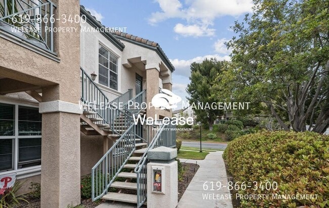 property at 3504 Caminito El Rincon