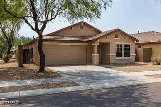 15193 W Adams St in Goodyear, AZ - Building Photo - Building Photo