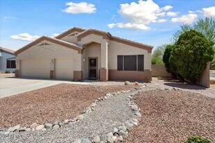 16301 N Durbin Dr in Surprise, AZ - Building Photo