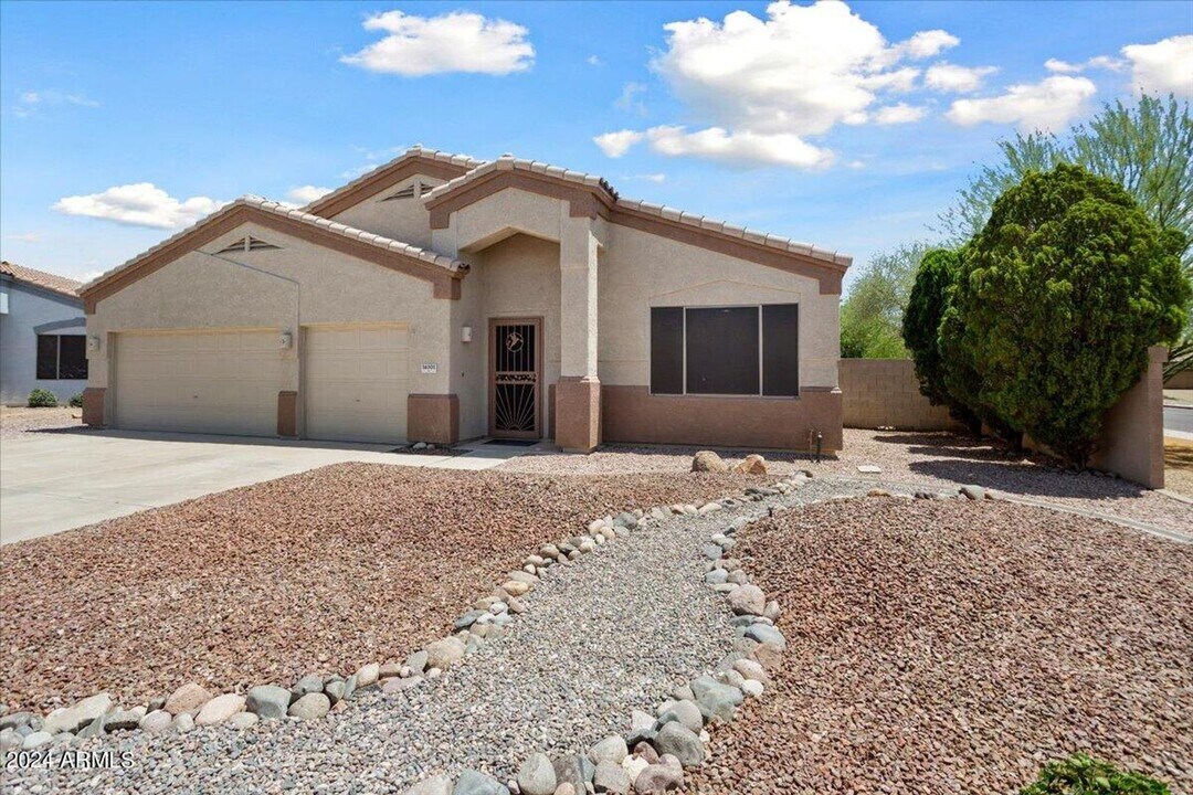 16301 N Durbin Dr in Surprise, AZ - Building Photo
