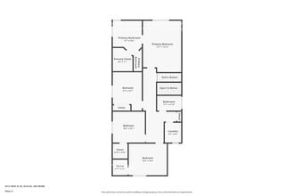 2512 96th St SE in Everett, WA - Building Photo - Building Photo