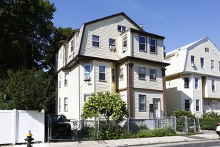 67 Woolson St Apartments