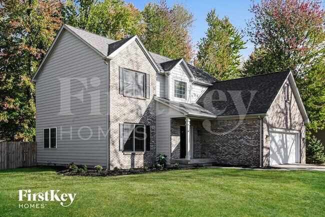 362 Terrents Ct in Carmel, IN - Building Photo - Building Photo