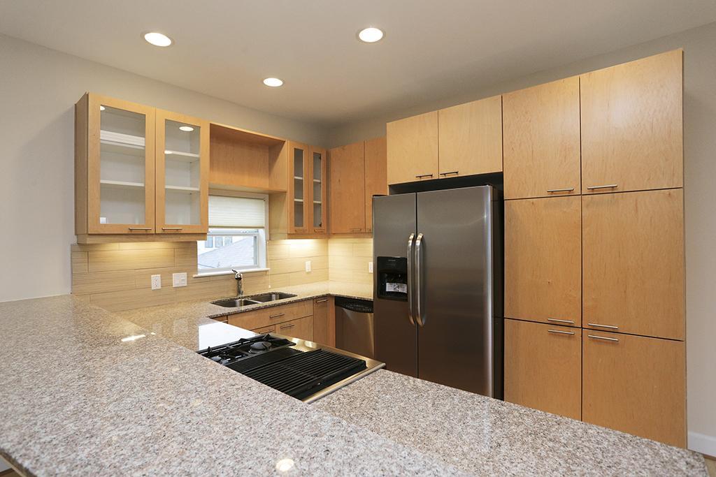 3507 Mosley Ct in Houston, TX - Building Photo