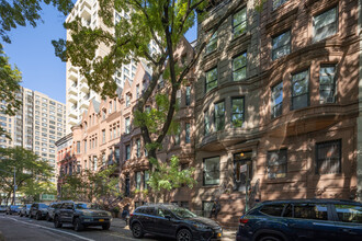 53 W 90TH St in New York, NY - Building Photo - Building Photo