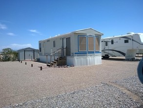 High Chaparral MHP in Casa Grande, AZ - Building Photo - Building Photo