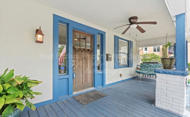 2623 Forbes St in Jacksonville, FL - Building Photo - Building Photo