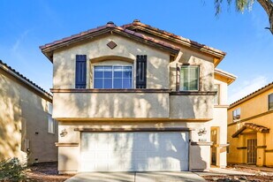 6510 Abbey Door Ct in Las Vegas, NV - Building Photo