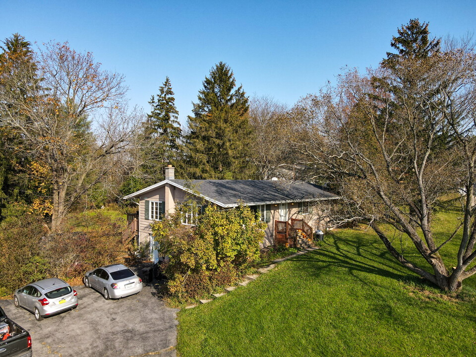 126 Honness Ln in Ithaca, NY - Building Photo