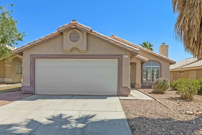property at 6377 Gold Canyon Dr