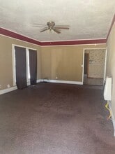1601 S X St in Fort Smith, AR - Building Photo - Building Photo