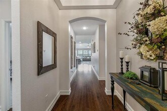 929 Basket Willow Terrace in Haslet, TX - Building Photo - Building Photo