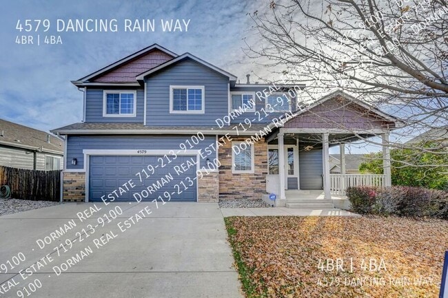 4579 Dancing Rain Way