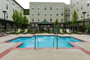 Hannah Lofts and Townhomes