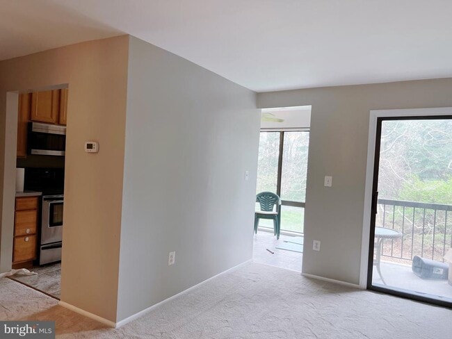 property at 8141 Needwood Rd