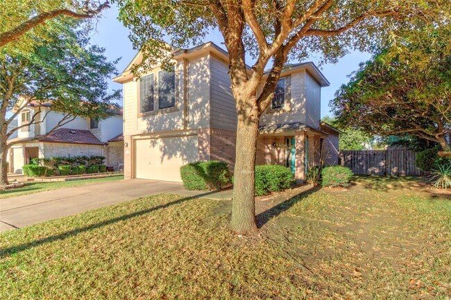 17508 Dell City Dr in Round Rock, TX - Building Photo - Building Photo