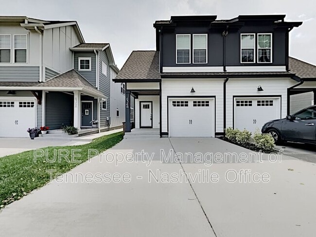 634 B Vernon Ave in Nashville, TN - Building Photo - Building Photo
