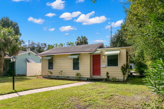 5136 1st Ave N in St. Petersburg, FL - Building Photo - Building Photo