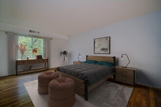 1615 E Central Rd in Arlington Heights, IL - Building Photo - Building Photo