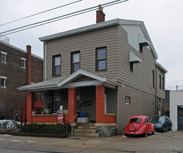 524 Washington Ave in Newport, KY - Building Photo - Building Photo