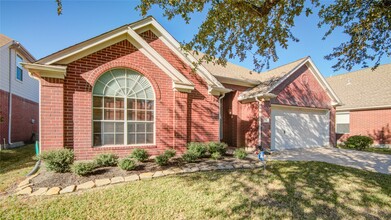 2206 Louetta Brook Ln in Spring, TX - Building Photo - Building Photo