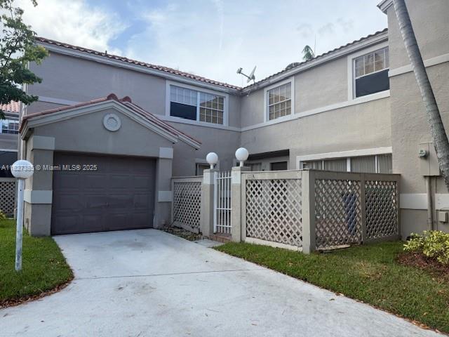 property at 11131 Nautilus Dr