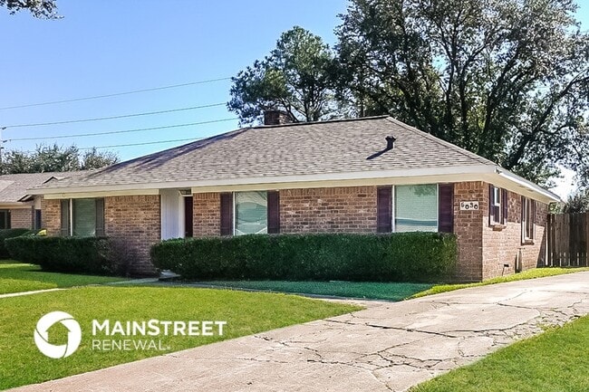 5030 Summit Lodge Dr in Katy, TX - Building Photo - Building Photo