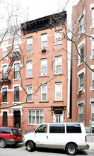 235 Sackett St in Brooklyn, NY - Foto de edificio - Building Photo