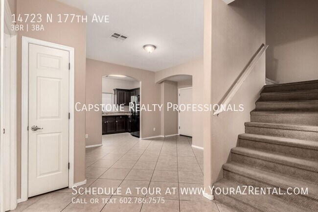 14723 N 177th Ave in Surprise, AZ - Building Photo - Building Photo