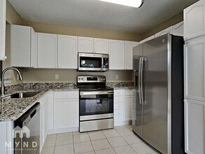 14307 Menifee Dr in Huntersville, NC - Building Photo - Building Photo