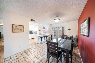 1621 E Dunbar Dr in Tempe, AZ - Building Photo - Building Photo