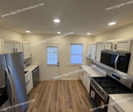 4132 Johnson Ave in Hammond, IN - Building Photo - Building Photo