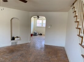 6407 Eastwood St in Philadelphia, PA - Building Photo