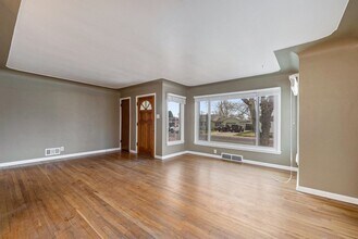465 Zenobia St in Denver, CO - Foto de edificio - Building Photo