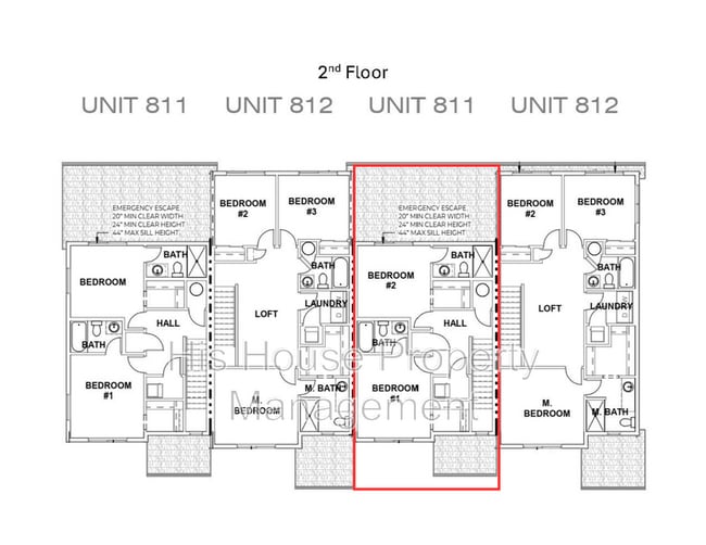 3905 Canoe St in Evans, CO - Building Photo - Building Photo