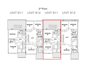 3905 Canoe St in Evans, CO - Building Photo - Building Photo