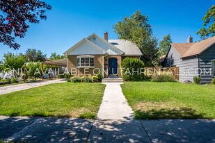 537 E 200 N in Provo, UT - Building Photo