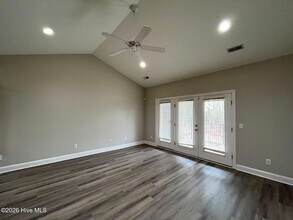 18 Elk Ridge Ln in Southern Pines, NC - Foto de edificio - Building Photo