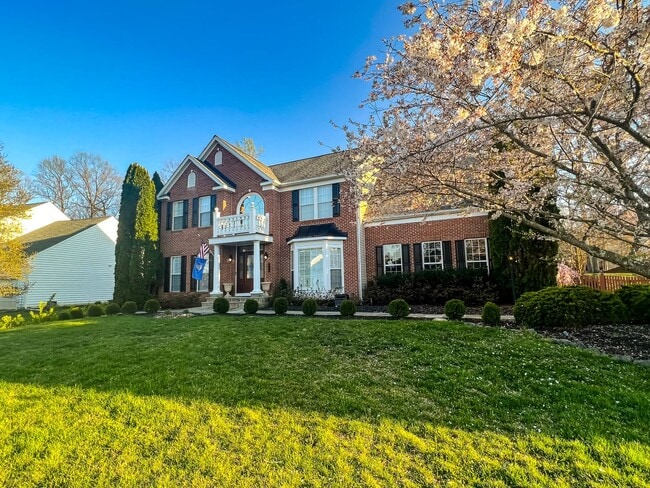 7529 Nyack Ct in Manassas, VA - Building Photo - Building Photo