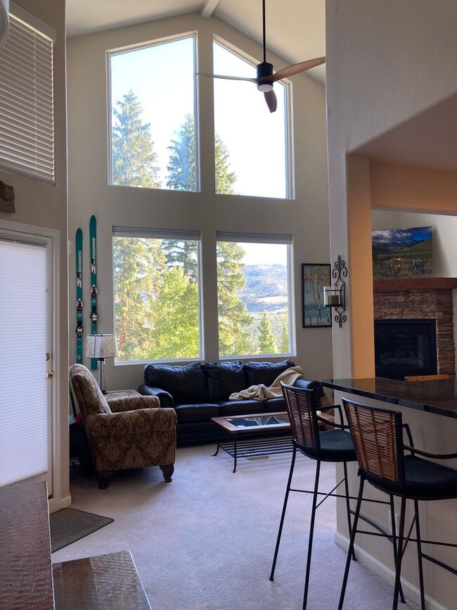 property at 4020 Silverheels Dr