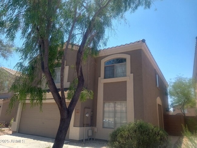 property at 23363 W Pima St
