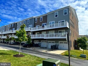 3727 Silver View Ln in Upper Marlboro, MD - Building Photo - Building Photo