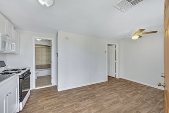2238 E Taylor St in Phoenix, AZ - Building Photo - Building Photo