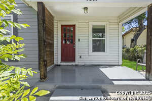 1611 E Carson St in San Antonio, TX - Building Photo - Building Photo